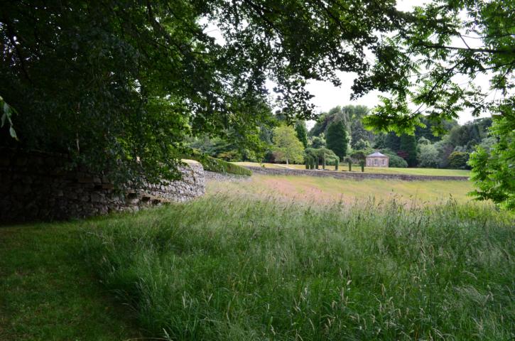 Portrack House Schottland